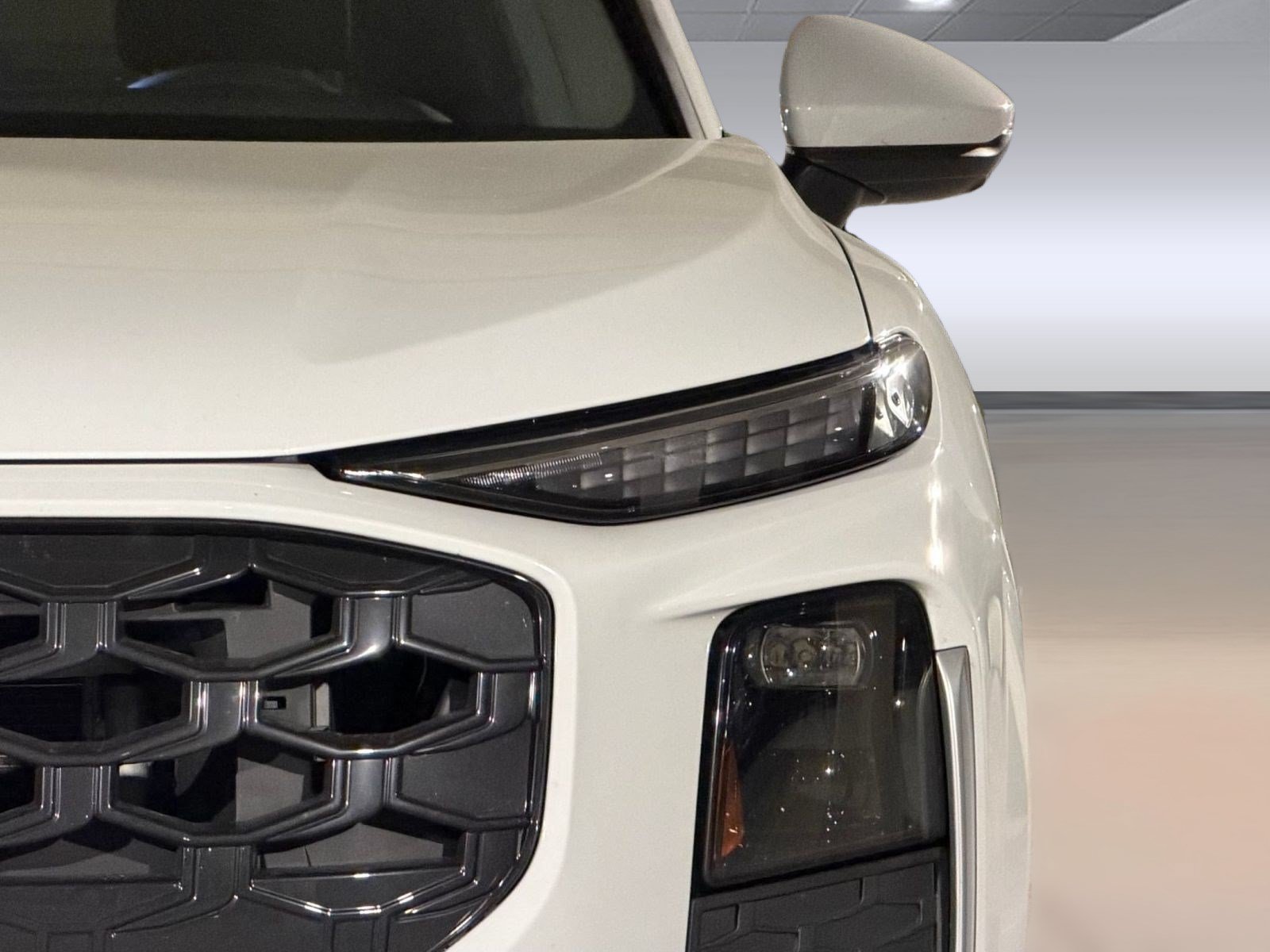 Certified 2026 Audi Q3 quattro 2.0T AWD/4WD image 11