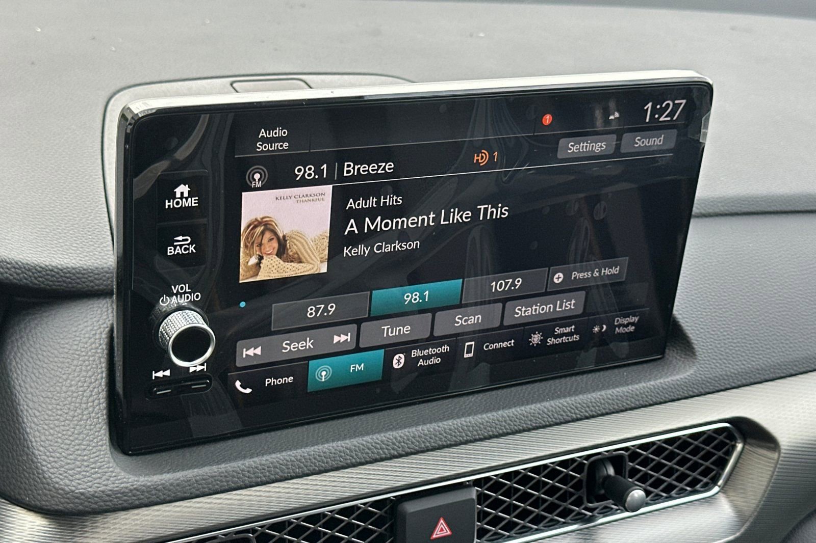 New 2026 Acura Integra A-Spec image 21