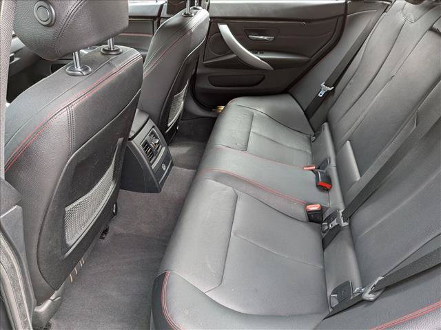Used 2016 BMW 428i Gran Coupe RWD image 20