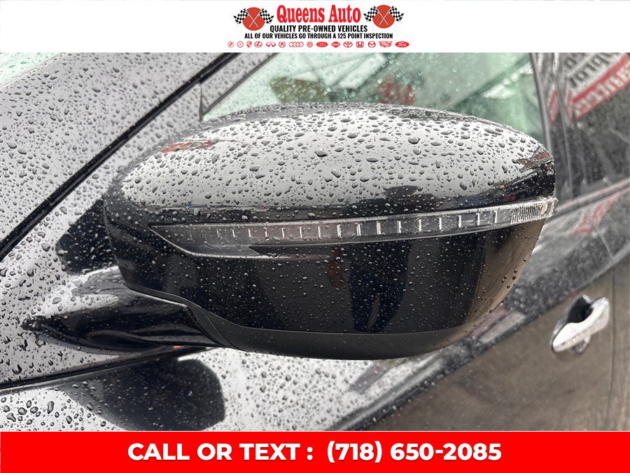 Used 2019 Nissan Pathfinder S AWD/4WD image 29