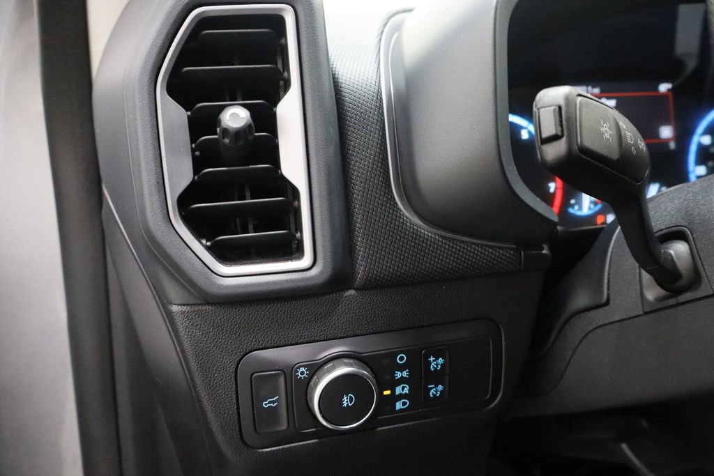 Used 2021 Ford Bronco Sport Big Bend image 18