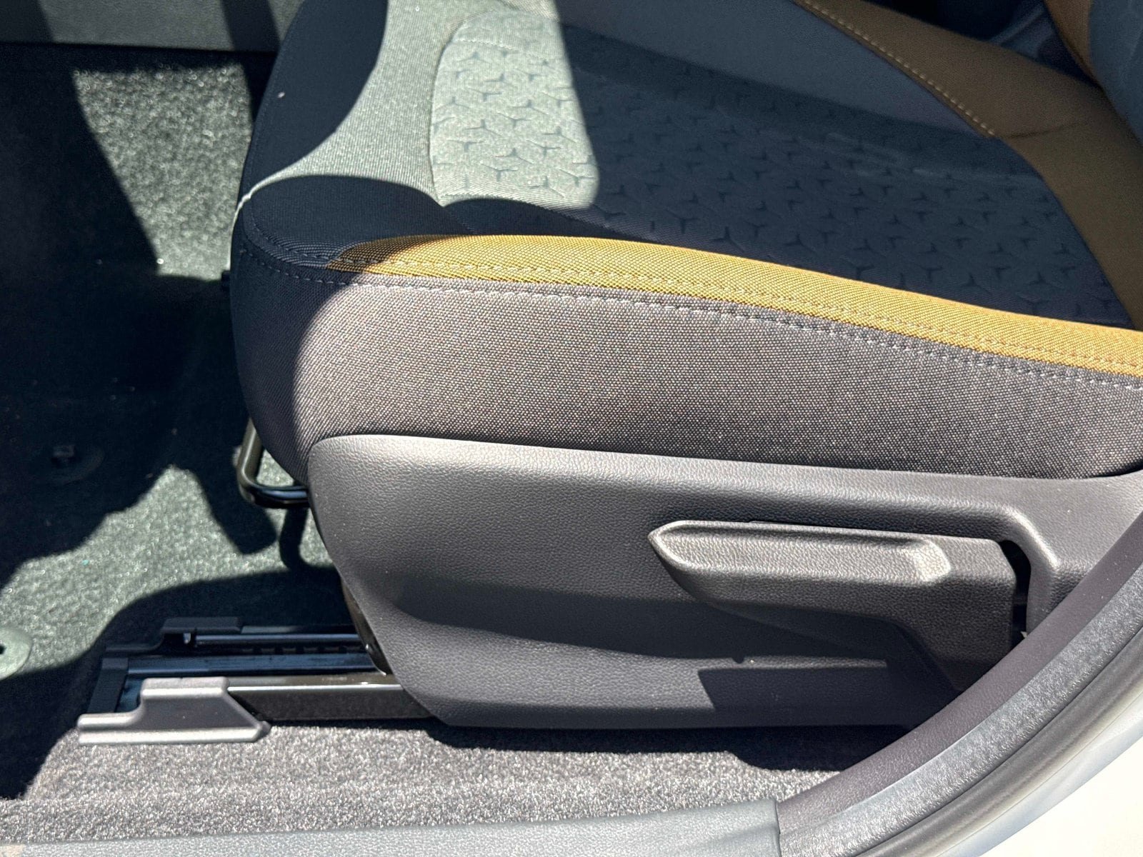 New 2026 Subaru Crosstrek 2.5i Sport AWD/4WD image 21