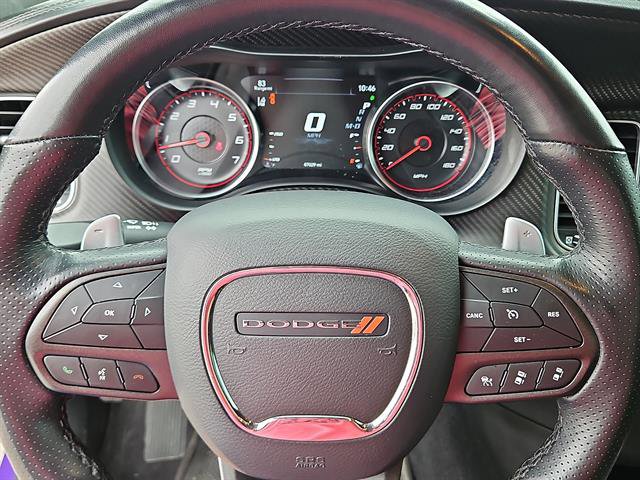 Used 2023 Dodge Charger Scat Pack RWD image 15