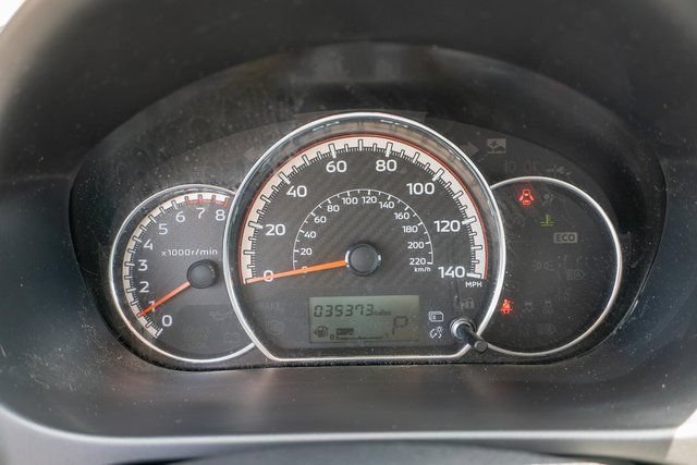 Used 2024 Mitsubishi Mirage G4 SE FWD image 22