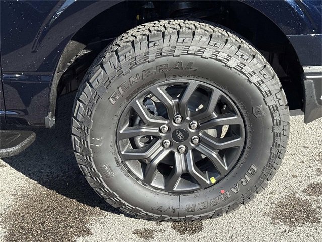 New 2025 Ford F150 Tremor w/ Equipment Group 402A High image 9