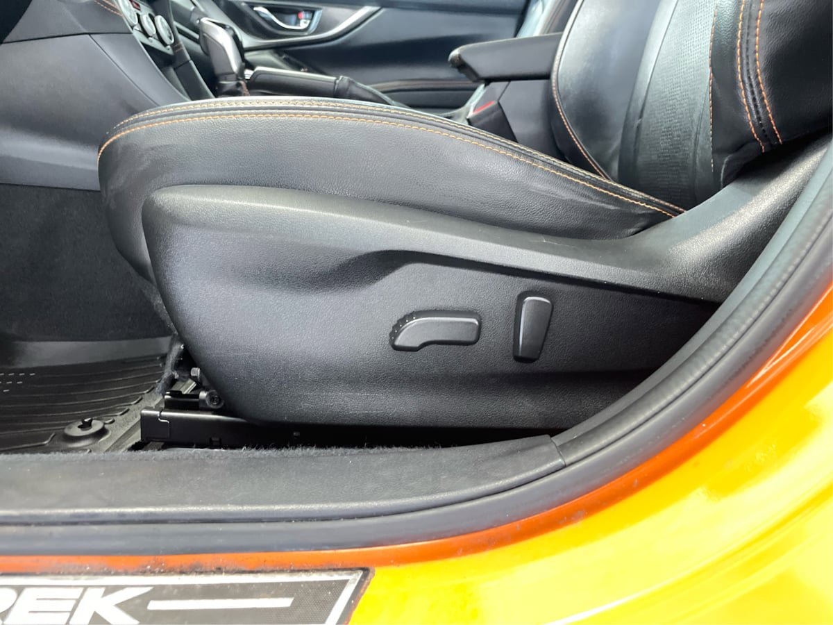 Used 2018 Subaru Crosstrek 2.0i Limited AWD/4WD image 22