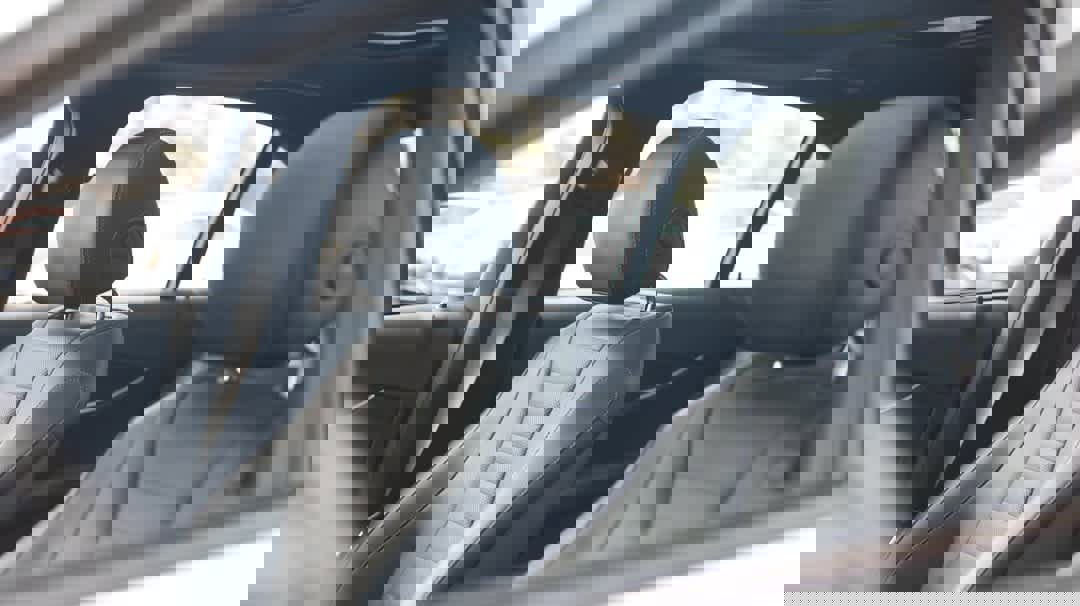 Certified 2023 Mercedes-Benz E 350 4MATIC Sedan image 24