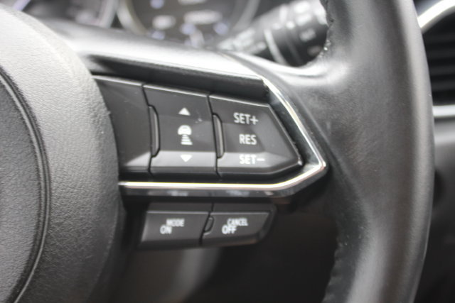 Used 2020 MAZDA CX-5 Sport FWD image 15