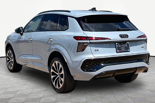 New 2026 Audi Q3 quattro 2.0T AWD/4WD image 12