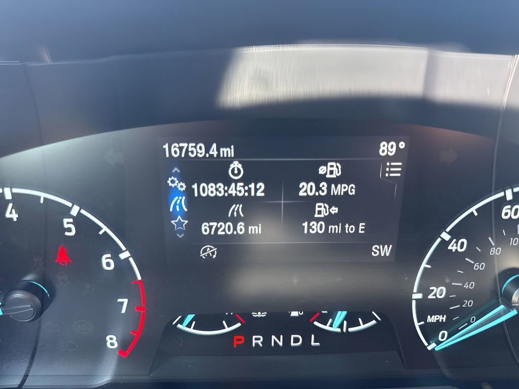 Used 2023 Ford Maverick XL w/ Equipment Group 100A Standard AWD/4WD image 21