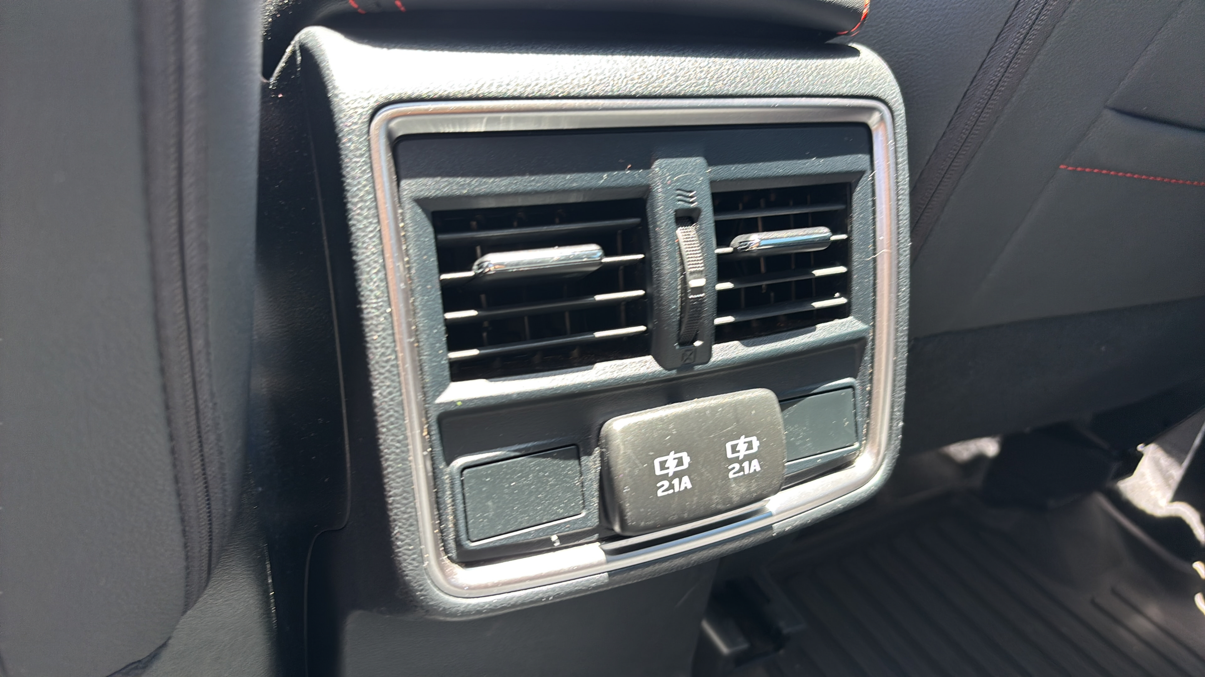 Used 2020 Subaru Forester Sport AWD/4WD image 15