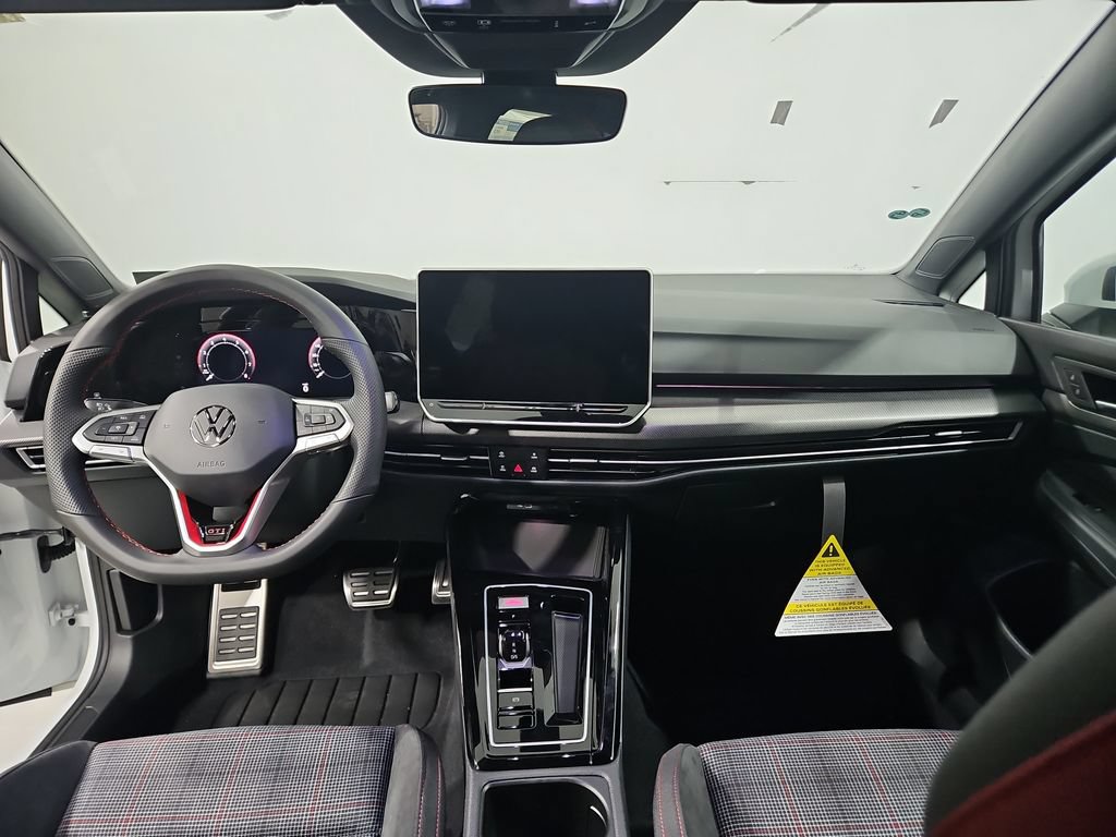 New 2026 Volkswagen GTI S FWD image 17