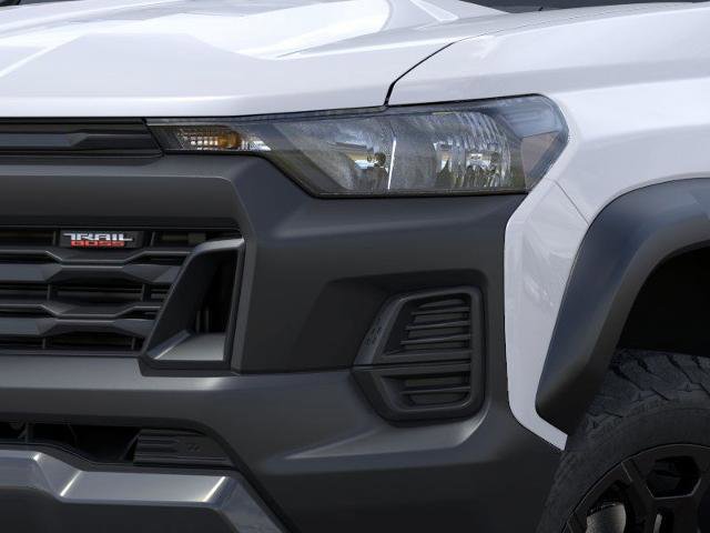 New 2026 Chevrolet Colorado Trail Boss image 10