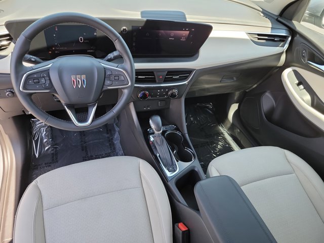 Used 2024 Buick Encore GX Preferred w/ Comfort Package image 17