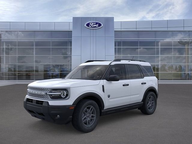 New 2026 Ford Bronco Sport Big Bend image 1