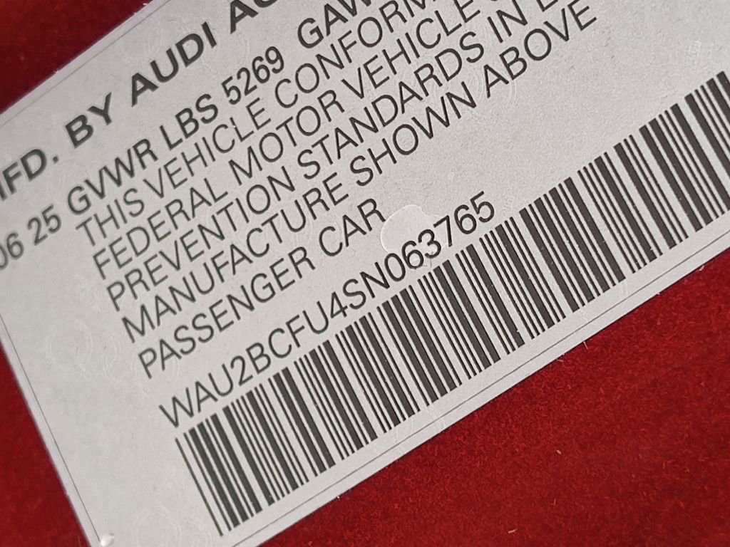 Used 2025 Audi A5 2.0T Premium Plus image 21