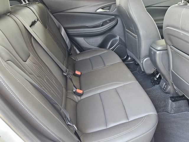 Used 2024 Buick Encore GX Avenir w/ Avenir Technology Package AWD/4WD image 27