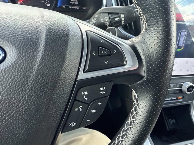 Used 2021 Ford Edge ST w/ Equipment Group 401A AWD/4WD image 35