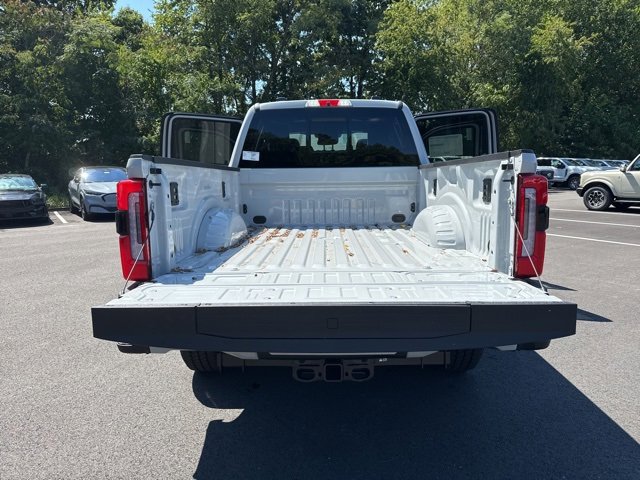 New 2026 Ford F250 Platinum image 28