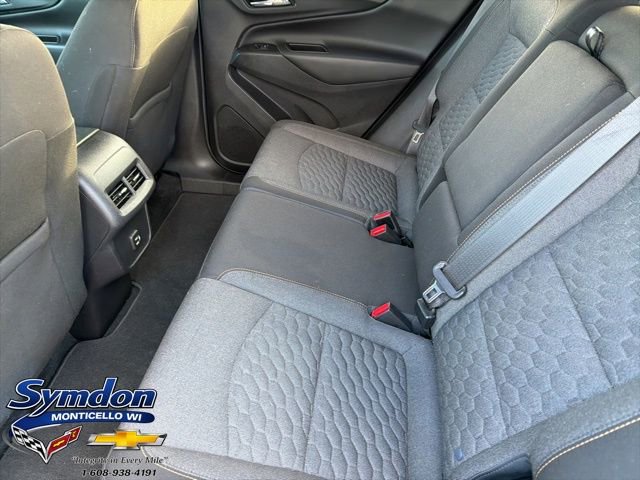 Used 2020 Chevrolet Equinox LT image 17