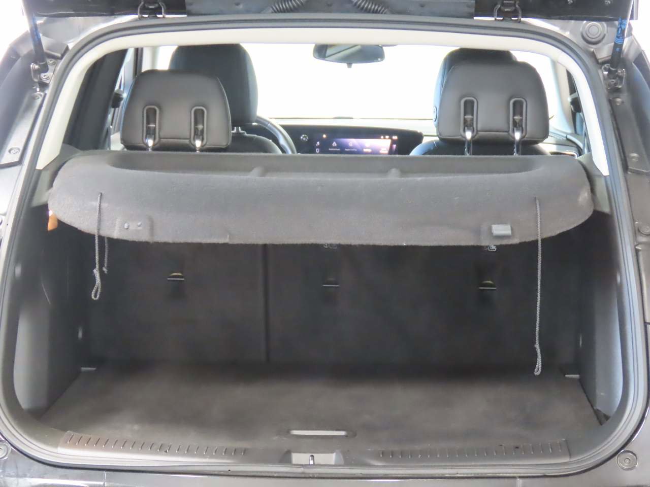 Used 2024 Buick Encore GX Sport Touring image 19