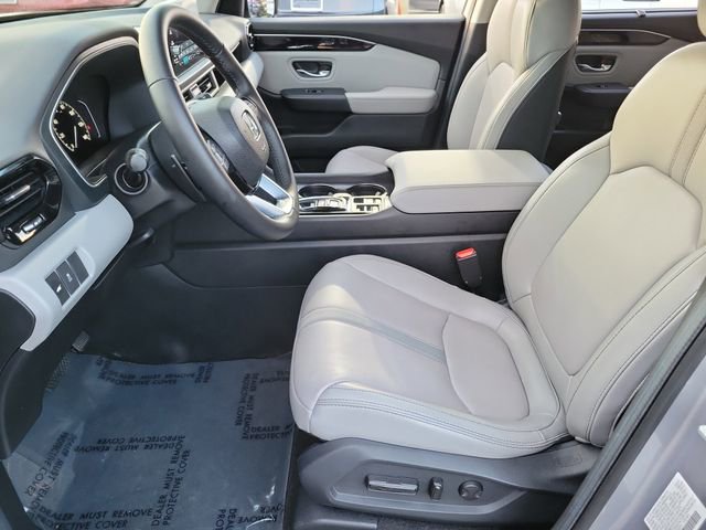 Certified 2024 Honda Pilot EX-L image 18