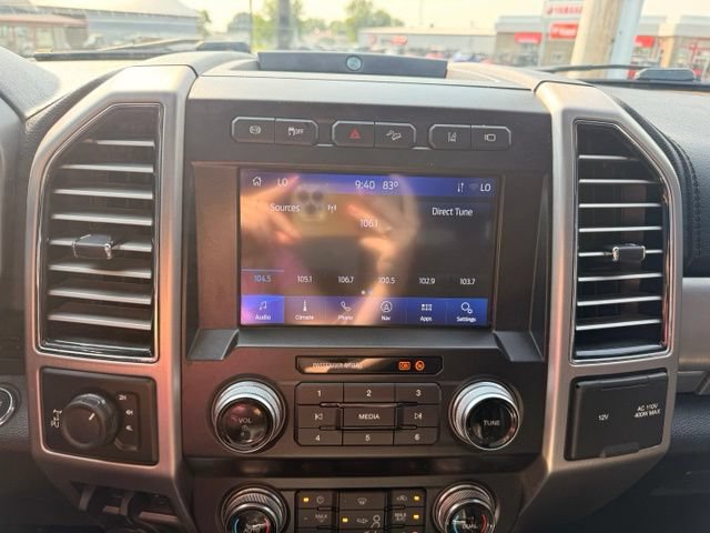 Used 2020 Ford F250 Platinum AWD/4WD image 28