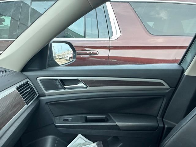Used 2019 Volkswagen Atlas SEL FWD image 13