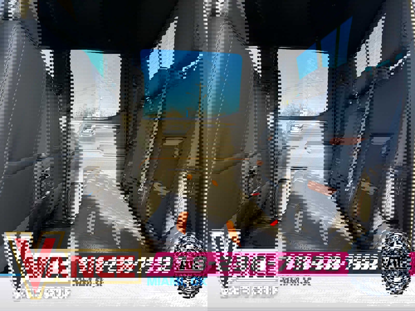 New 2026 GMC Sierra 1500 AT4 w/ AT4 Premium Package image 14