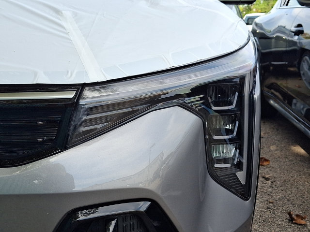 New 2026 Kia K4 GT-Line Turbo FWD image 4