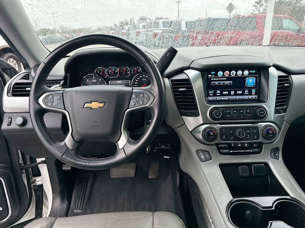Used 2020 Chevrolet Tahoe LT image 19