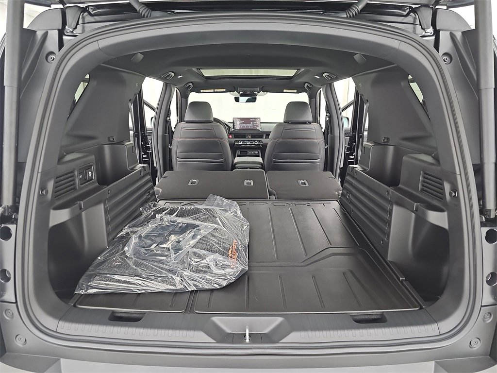 New 2026 Honda Passport TrailSport Elite image 15