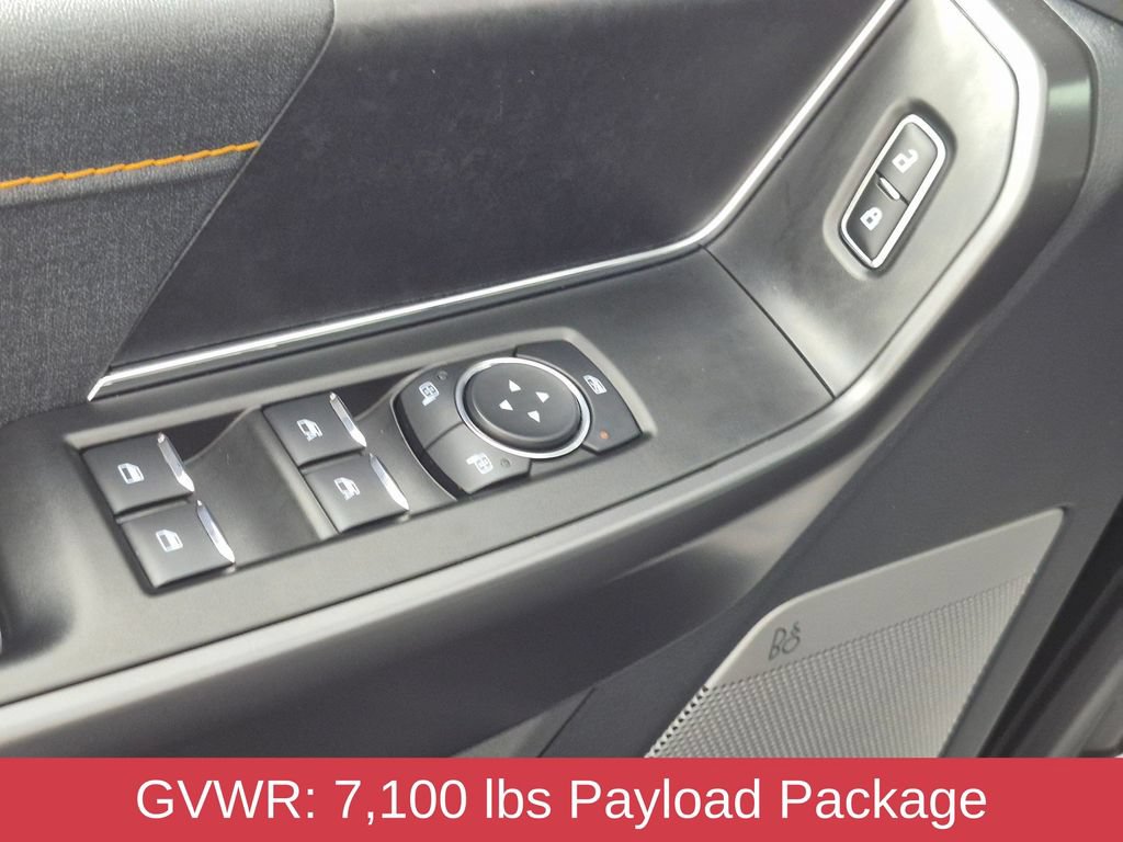Used 2025 Ford F150 Tremor AWD/4WD image 12