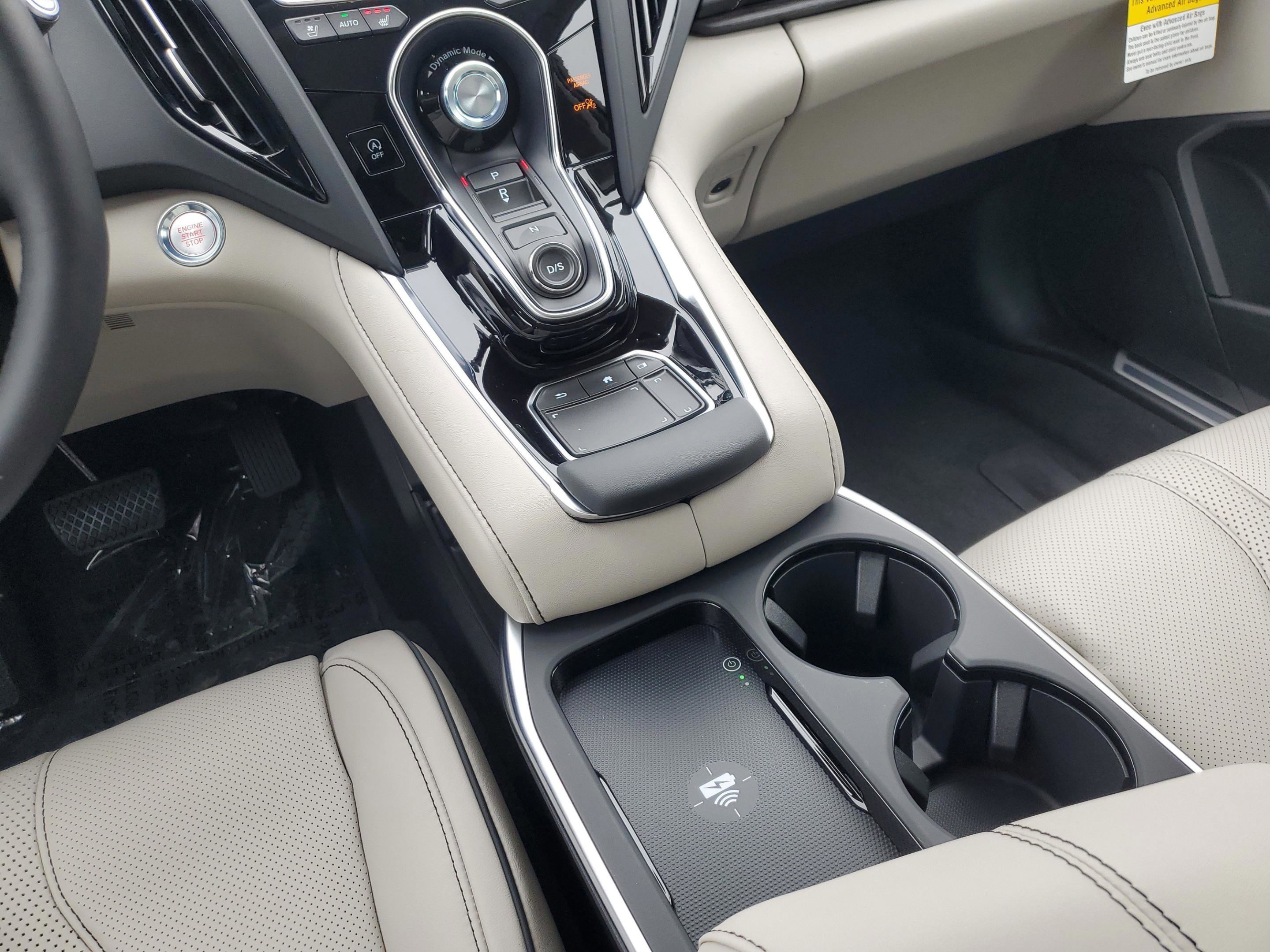 New 2026 Acura RDX SH-AWD w/ Advance Package image 14