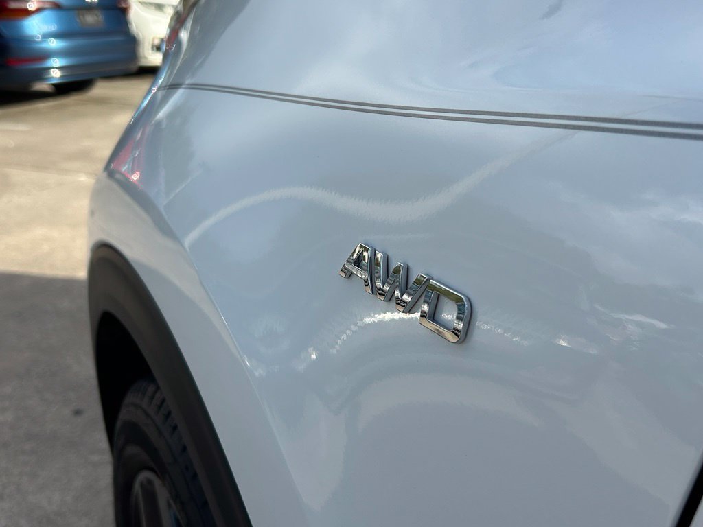 Used 2020 Kia Sportage S w/ S Sunroof Package AWD/4WD image 34