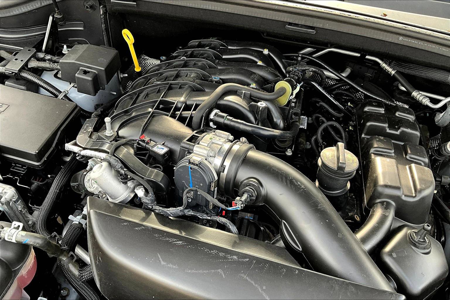 Used 2024 Dodge Durango GT image 35