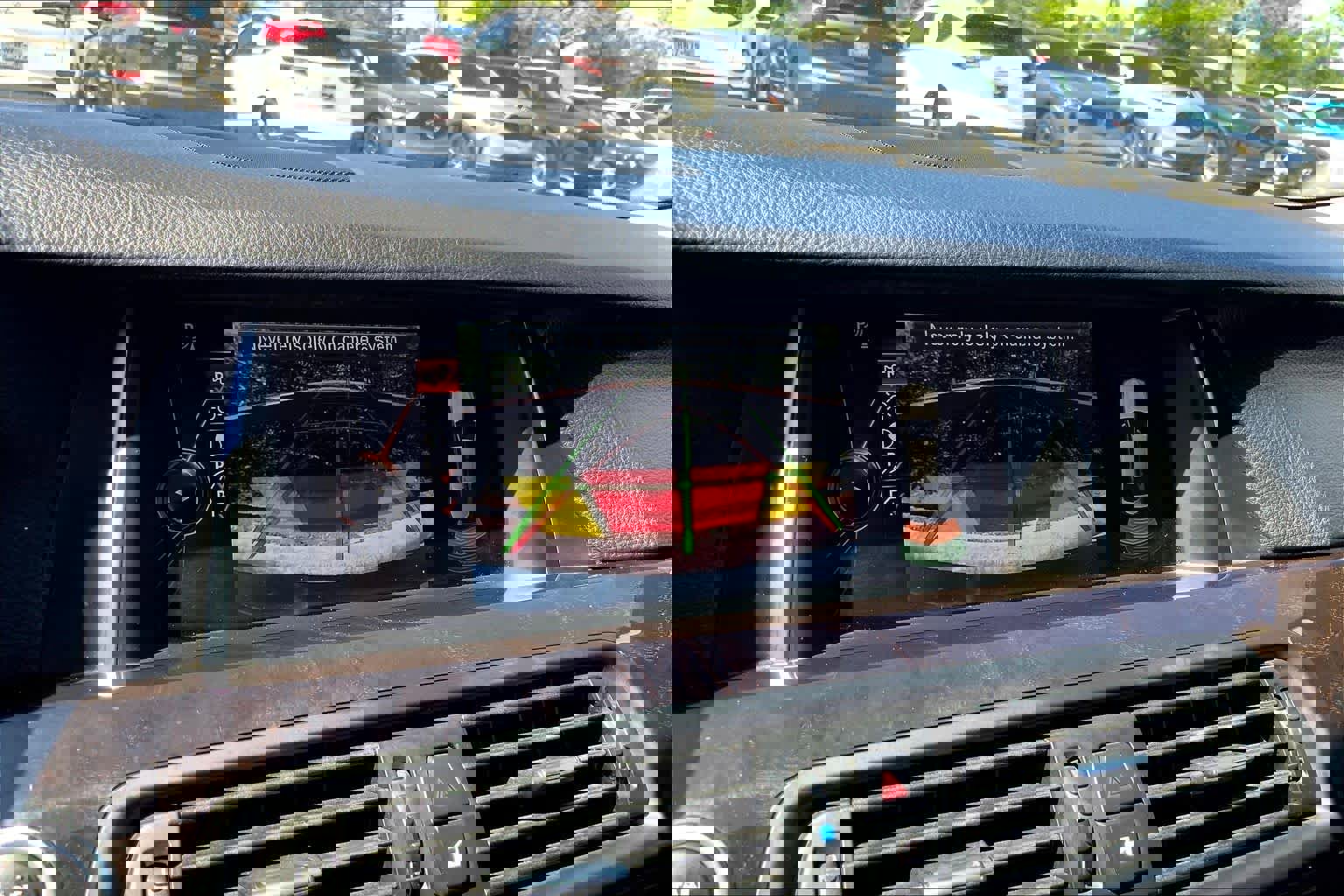 Used 2016 BMW 528i Sedan image 26