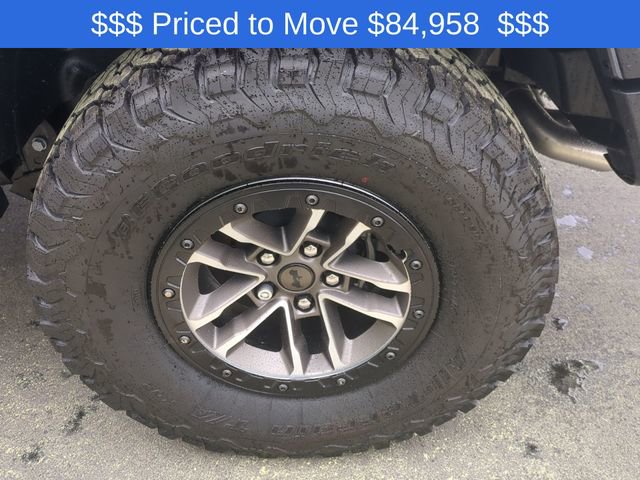 New 2024 Jeep Wrangler Unlimited Rubicon 392 image 19