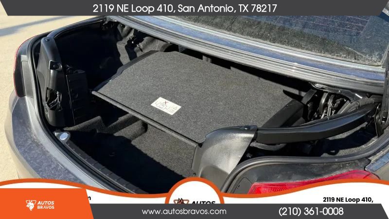 Used 2017 BMW 430i Convertible RWD image 29