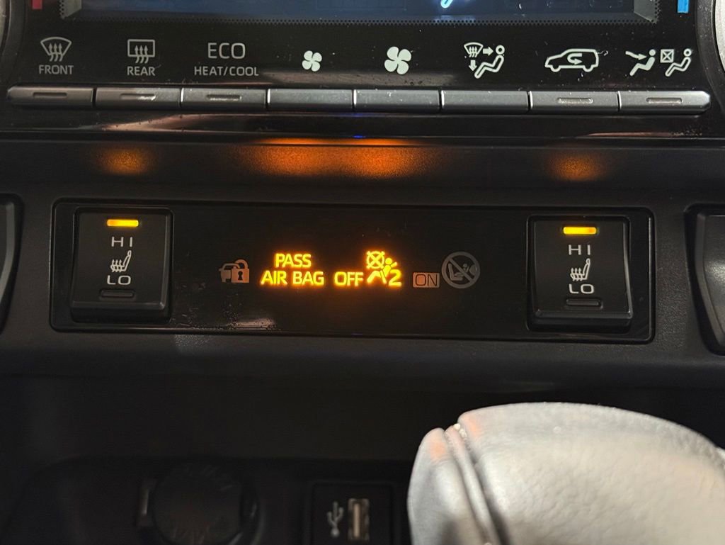 Certified 2024 Toyota RAV4 XLE w/ Convenience Package AWD/4WD image 30