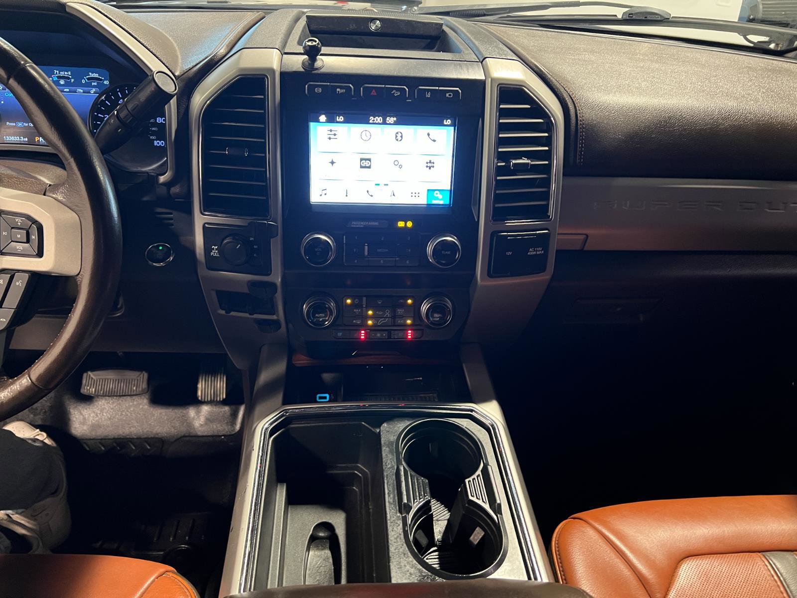 Used 2019 Ford F250 King Ranch w/ King Ranch Ultimate Package image 15