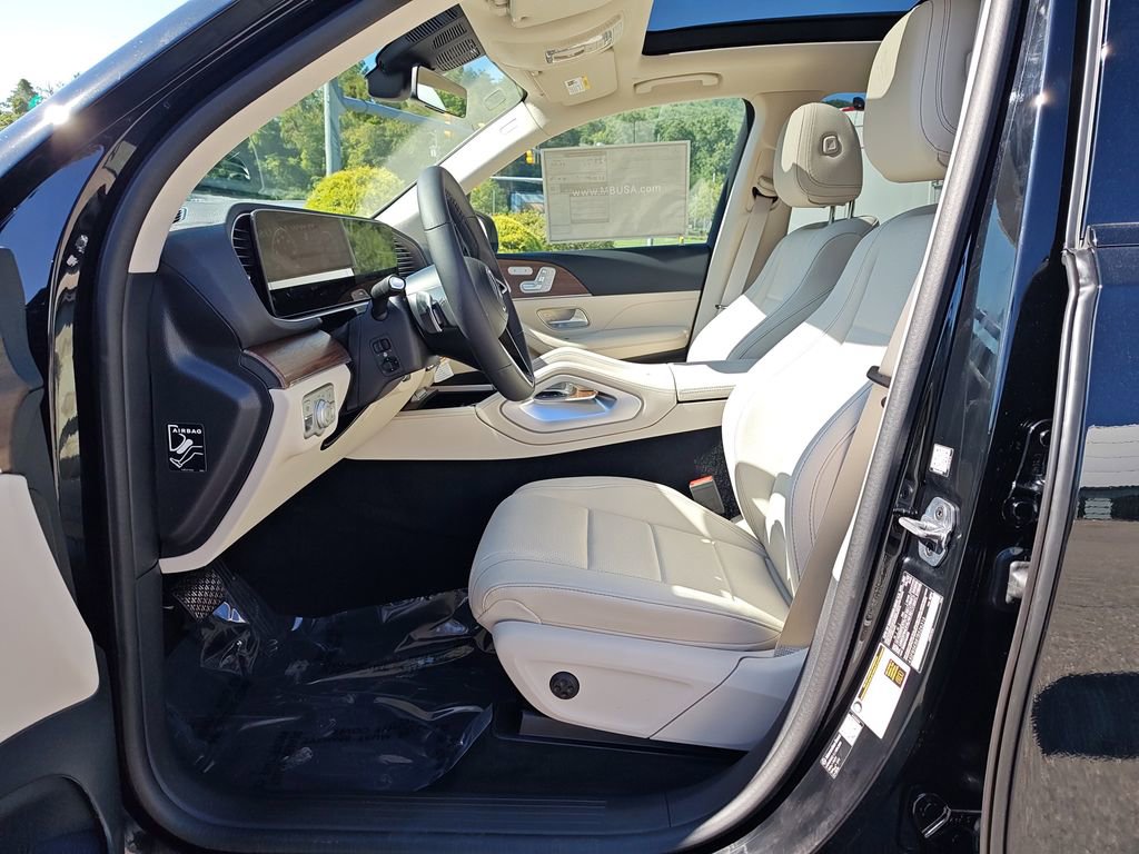 New 2026 Mercedes-Benz GLE 450 4MATIC image 17