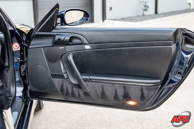Used 2007 Porsche 911 Carrera 4S image 70