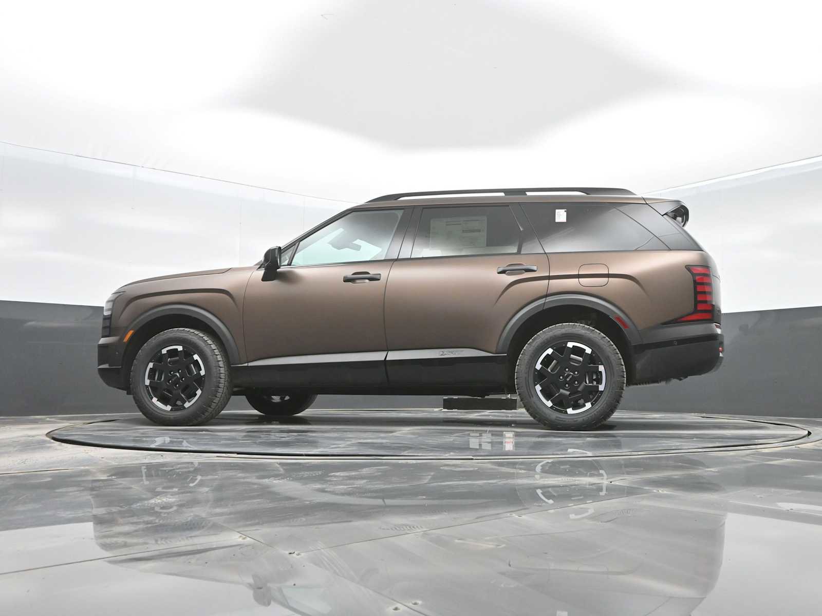 New 2026 Hyundai Palisade XRT Pro image 32