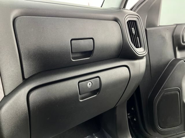 Used 2019 Chevrolet Silverado 1500 Custom Trail Boss w/ Custom Convenience Package AWD/4WD image 33