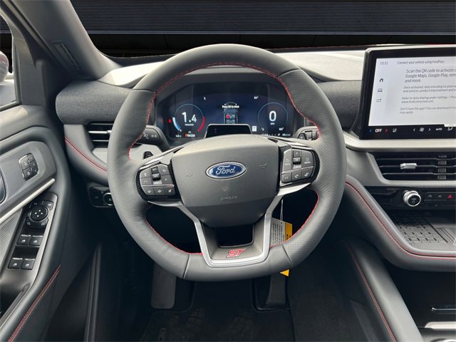 New 2025 Ford Explorer ST image 12