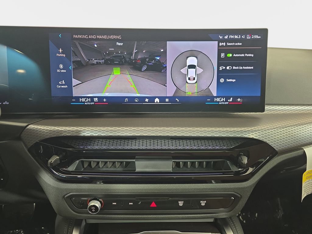 New 2026 BMW 230i xDrive Coupe w/ Premium Package image 19