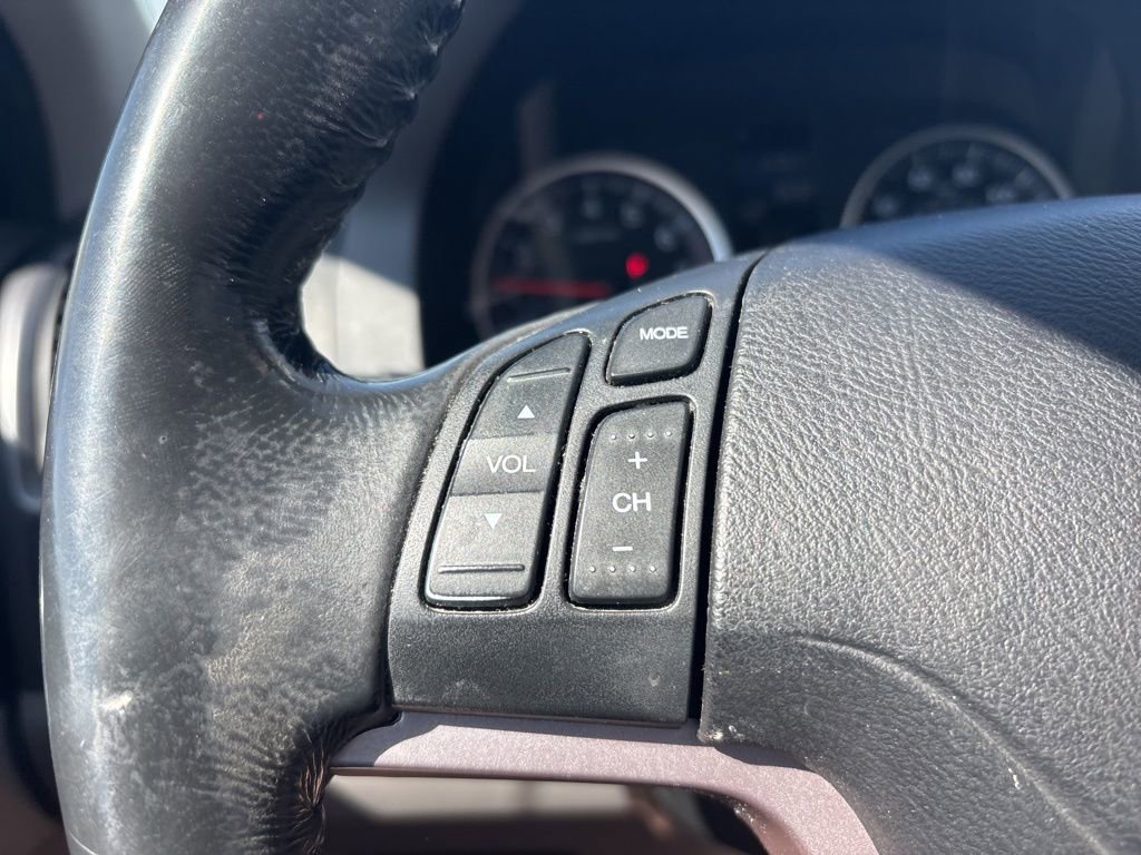 Used 2008 Honda CR-V EX-L image 16