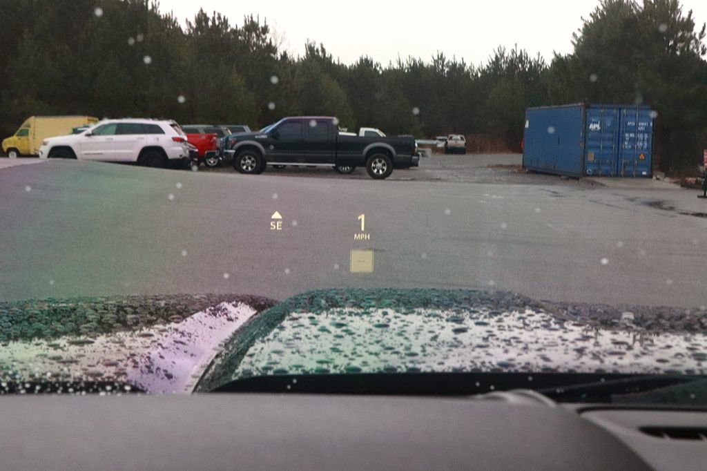 Used 2020 GMC Sierra 2500 Denali w/ Denali Ultimate Package image 34