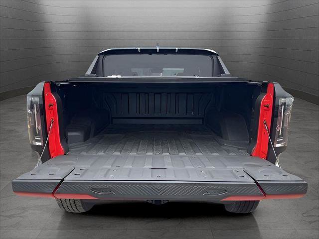 New 2025 GMC Hummer EV 3X w/ LPO, Illumination Package image 11